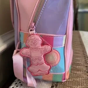 Dolls Kill | Bags | Nwt Htf Dolls Kill X Candyland Backpack  display picture 3